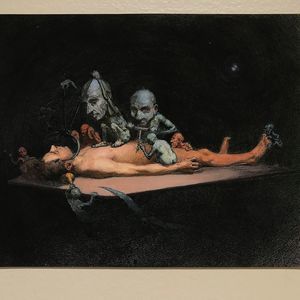 Meet your Posher, Sierra